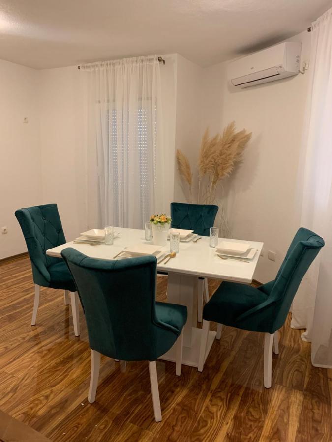 Magnificat Apartment Međugorje Exterior foto