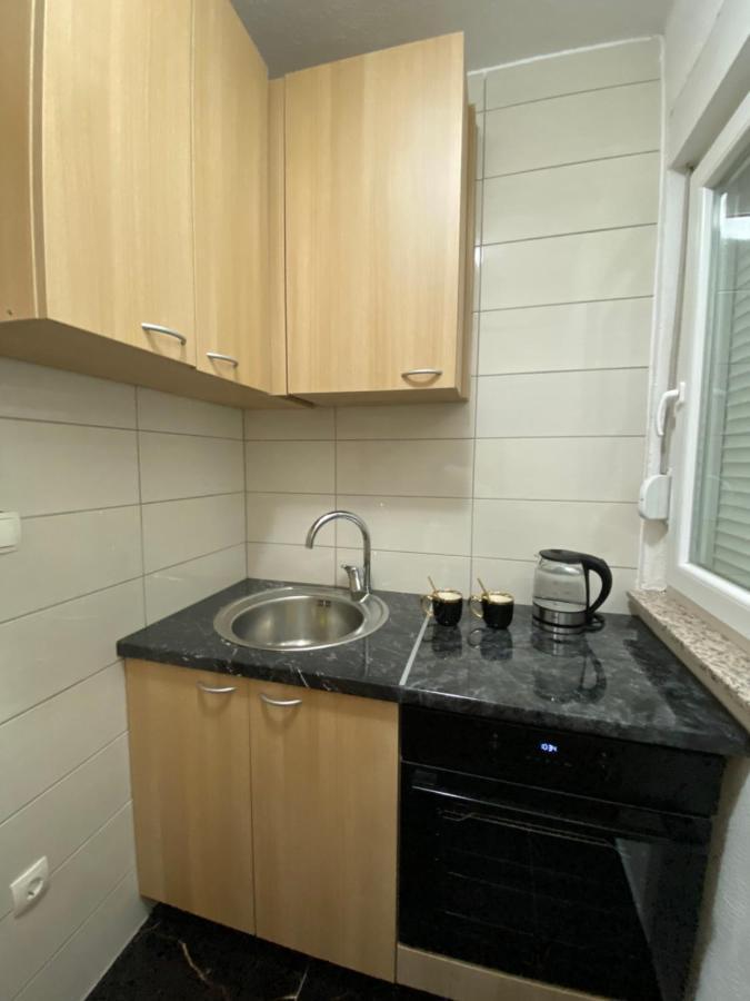 Magnificat Apartment Međugorje Exterior foto