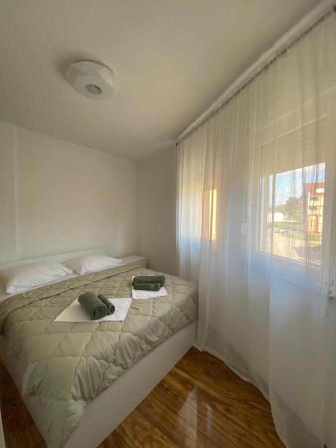 Magnificat Apartment Međugorje Exterior foto