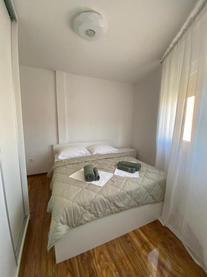 Magnificat Apartment Međugorje Exterior foto